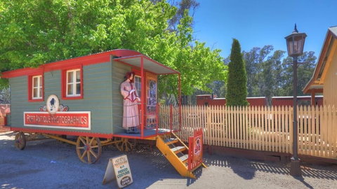 High Street Motel - Kingaroy Accommodation 6