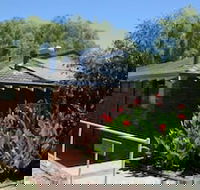 Acclaim Kingsway Tourist Park - Kingaroy Accommodation