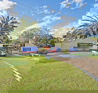 Acclaim Pine Grove Holiday Park - Kingaroy Accommodation