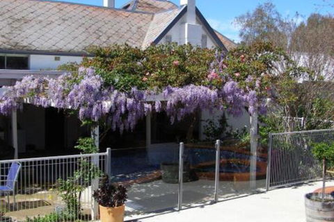 Langford House B & B - Kingaroy Accommodation 1