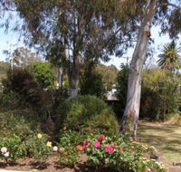 Langford House B  B - Kingaroy Accommodation