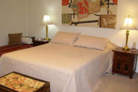 Langford House B & B - Kingaroy Accommodation 5