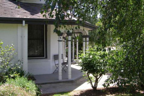 Langford House B & B - Kingaroy Accommodation 6