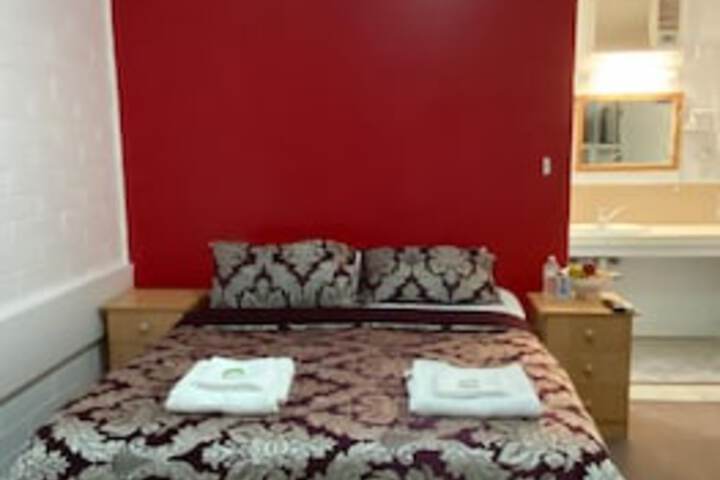 Gerang Gerung VIC Kingaroy Accommodation