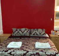 Nhill Holiday Inn - Kingaroy Accommodation