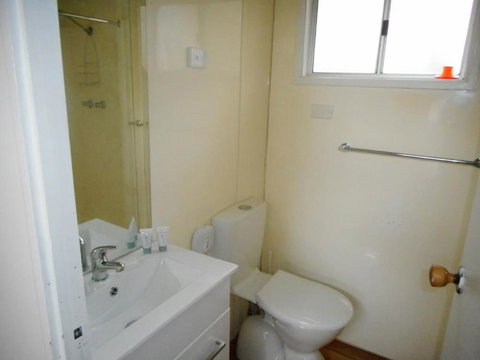 High Country Holiday Park - Kingaroy Accommodation 4