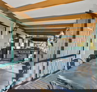 High Country Holiday Park - Kingaroy Accommodation