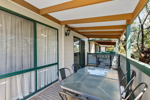 High Country Holiday Park - Kingaroy Accommodation 0