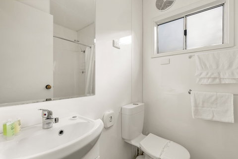 High Country Holiday Park - Kingaroy Accommodation 6