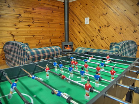 High Country Holiday Park - Kingaroy Accommodation 1