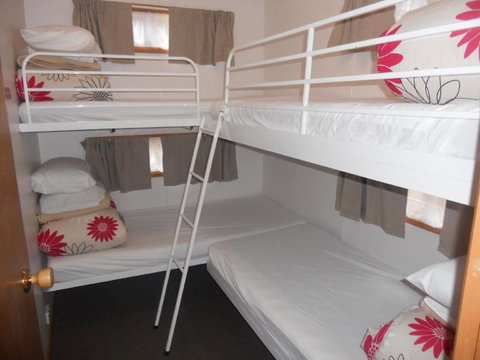 High Country Holiday Park - Kingaroy Accommodation 2