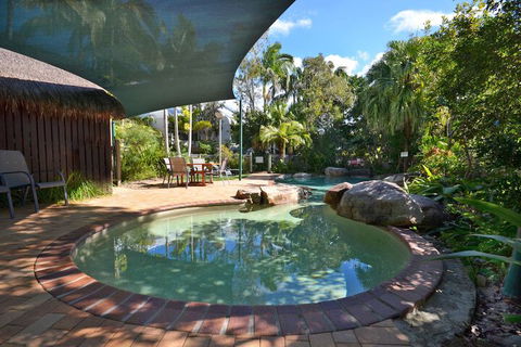 Raintrees On Moffat Beach - Kingaroy Accommodation 2