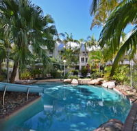 Raintrees on Moffat Beach - Kingaroy Accommodation