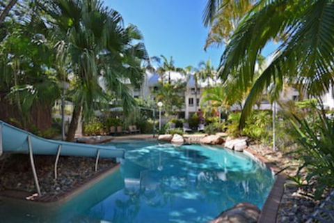 Raintrees On Moffat Beach - Kingaroy Accommodation 0
