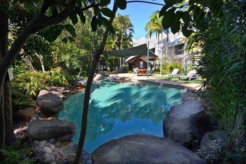 Raintrees On Moffat Beach - Kingaroy Accommodation 5