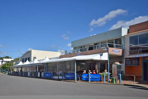 Raintrees On Moffat Beach - Kingaroy Accommodation 6