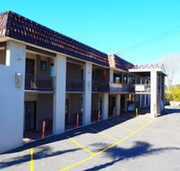 Bella Vista Motel - Kingaroy Accommodation