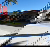 The Pearly Shell Motel - Kingaroy Accommodation