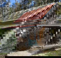 Corinna Wilderness Experience - Kingaroy Accommodation