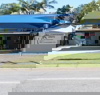 Seaforth Holiday Units - Kingaroy Accommodation