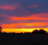 Centretown Motel Nagambie - Kingaroy Accommodation