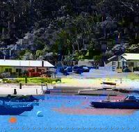 Quarantine Bay Beach Cottages - Kingaroy Accommodation