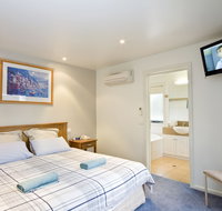 Anchorage Motel And Villas - Kingaroy Accommodation