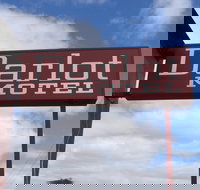 Darlot Motor Inn - Kingaroy Accommodation