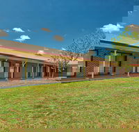 Bushmans Motor Inn - Kingaroy Accommodation