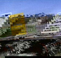 Bega Village Motor Inn - Kingaroy Accommodation