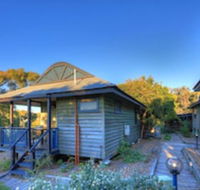 Fraser Island Retreat - Kingaroy Accommodation