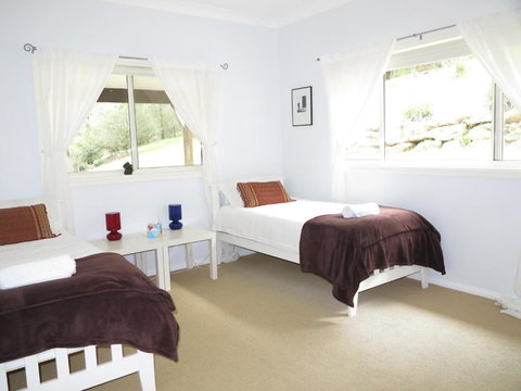 Yanada - Kingaroy Accommodation 2