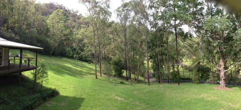 Yanada - Kingaroy Accommodation 4