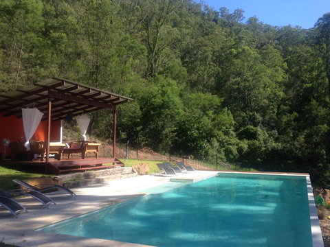 Yanada - Kingaroy Accommodation 6