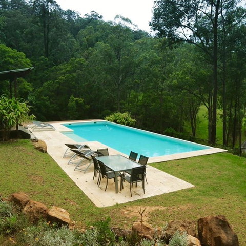 Yanada - Kingaroy Accommodation 1