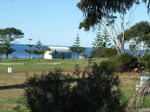 Blue Waters Four - Kingaroy Accommodation 1