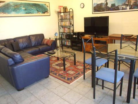 Blue Waters Four - Kingaroy Accommodation 6