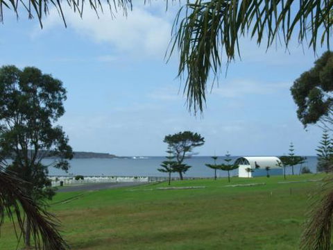 Blue Waters Four - Kingaroy Accommodation 4