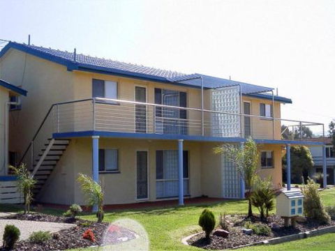 Blue Waters Four - Kingaroy Accommodation 5