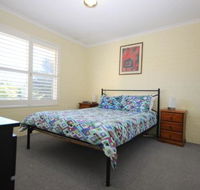 Blue Waters Four - Kingaroy Accommodation