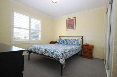 Blue Waters Four - Kingaroy Accommodation 0