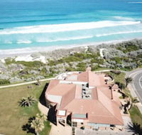 The African Reef - Kingaroy Accommodation