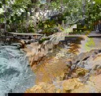 Milkwood Lodge - Kingaroy Accommodation