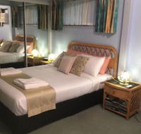 Coolum Dreams B  B - Kingaroy Accommodation