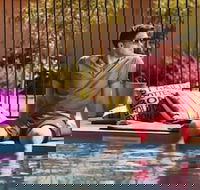 Capricorn Village - Kingaroy Accommodation