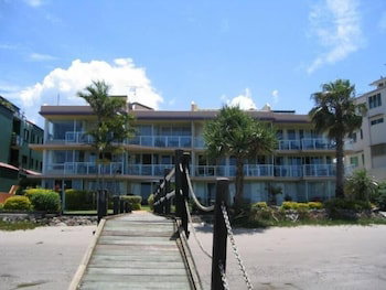 Riverside - Kingaroy Accommodation 0