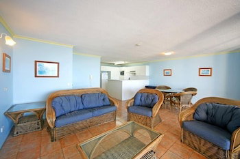 Riverside - Kingaroy Accommodation 3