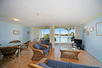 Riverside - Kingaroy Accommodation 5