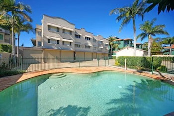 Riverside - Kingaroy Accommodation 2