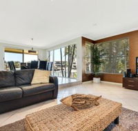 Pandanus Waterhouse - Kingaroy Accommodation